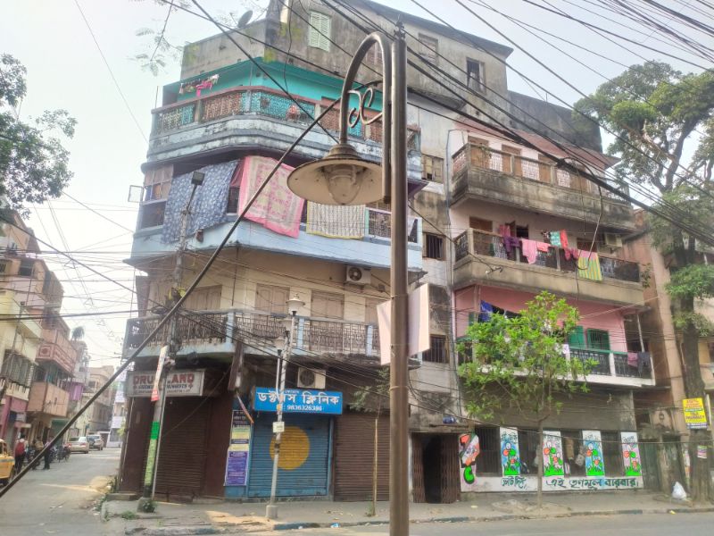Arabinda Mukhopadhyay